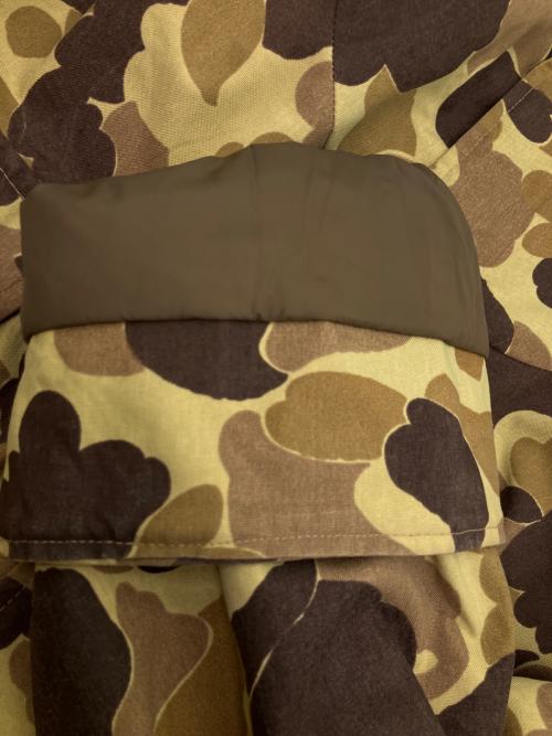 Cabela's（カベラス）Cabela's (カベラス) ハンティングジャケット ブラウン サイズ:SIZE Lの古着・服飾アイテム