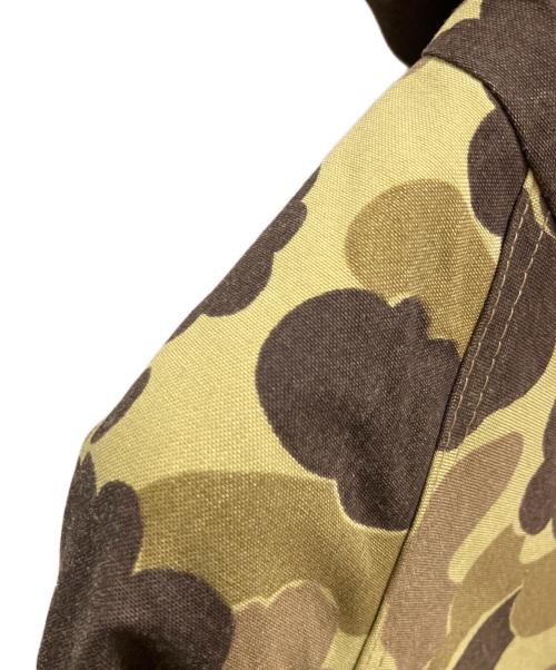 Cabela's（カベラス）Cabela's (カベラス) ハンティングジャケット ブラウン サイズ:SIZE Lの古着・服飾アイテム