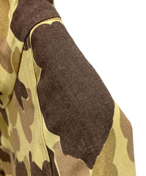 Cabela's（カベラス）Cabela's (カベラス) ハンティングジャケット ブラウン サイズ:SIZE Lの古着・服飾アイテム