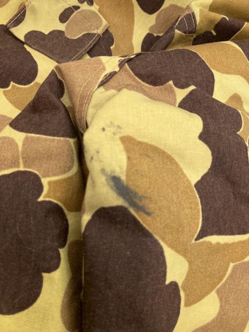 Cabela's（カベラス）Cabela's (カベラス) ハンティングジャケット ブラウン サイズ:SIZE Lの古着・服飾アイテム