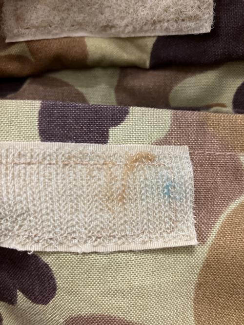 Cabela's（カベラス）Cabela's (カベラス) ハンティングジャケット ブラウン サイズ:SIZE Lの古着・服飾アイテム