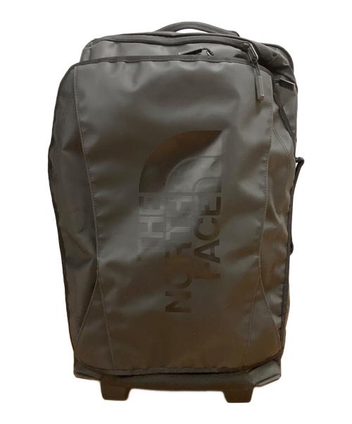 THE NORTH FACE（ザ ノース フェイス）THE NORTH FACE (ザ ノース フェイス) ROLLING THUNDER 22（ローリングサンダー22） ブラックの古着・服飾アイテム