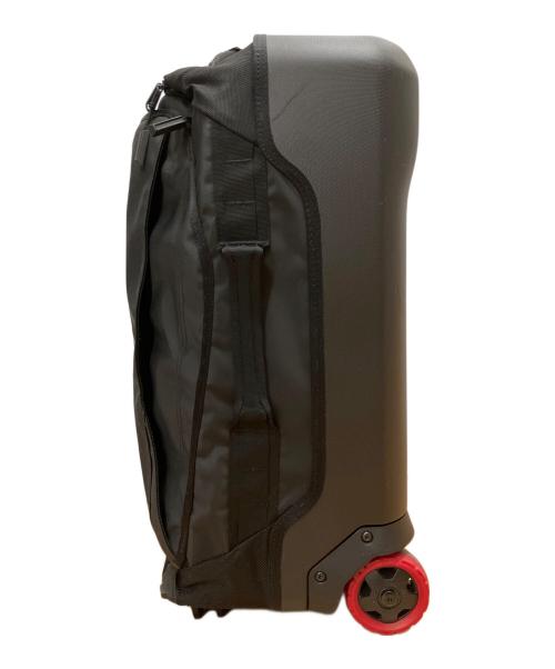 THE NORTH FACE（ザ ノース フェイス）THE NORTH FACE (ザ ノース フェイス) ROLLING THUNDER 22（ローリングサンダー22） ブラックの古着・服飾アイテム