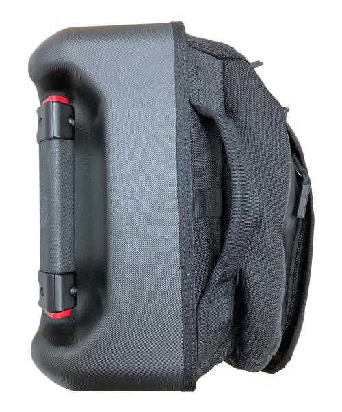 THE NORTH FACE（ザ ノース フェイス）THE NORTH FACE (ザ ノース フェイス) ROLLING THUNDER 22（ローリングサンダー22） ブラックの古着・服飾アイテム