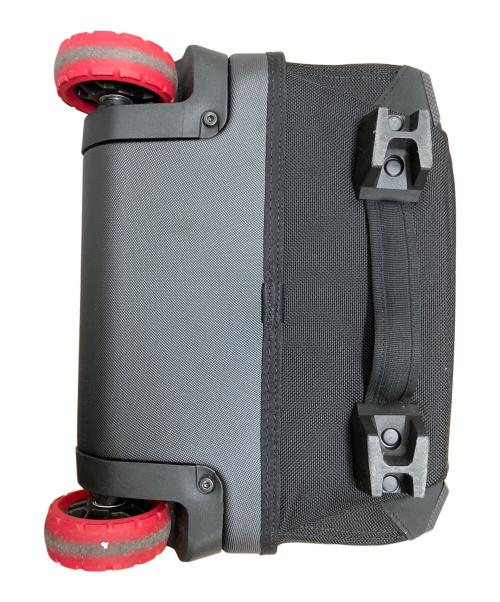 THE NORTH FACE（ザ ノース フェイス）THE NORTH FACE (ザ ノース フェイス) ROLLING THUNDER 22（ローリングサンダー22） ブラックの古着・服飾アイテム