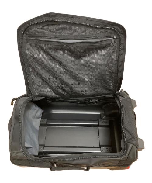 THE NORTH FACE（ザ ノース フェイス）THE NORTH FACE (ザ ノース フェイス) ROLLING THUNDER 22（ローリングサンダー22） ブラックの古着・服飾アイテム