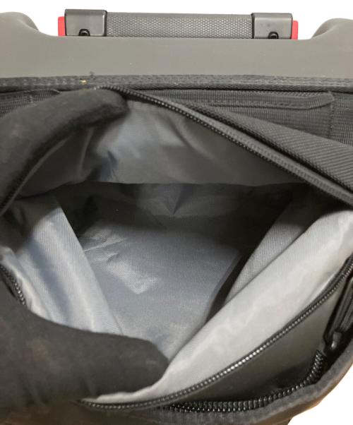 THE NORTH FACE（ザ ノース フェイス）THE NORTH FACE (ザ ノース フェイス) ROLLING THUNDER 22（ローリングサンダー22） ブラックの古着・服飾アイテム