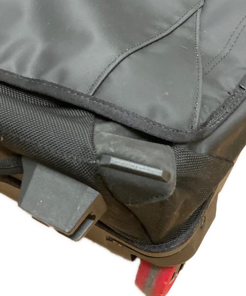 THE NORTH FACE（ザ ノース フェイス）THE NORTH FACE (ザ ノース フェイス) ROLLING THUNDER 22（ローリングサンダー22） ブラックの古着・服飾アイテム