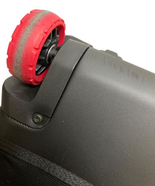 THE NORTH FACE（ザ ノース フェイス）THE NORTH FACE (ザ ノース フェイス) ROLLING THUNDER 22（ローリングサンダー22） ブラックの古着・服飾アイテム