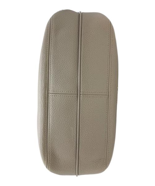 FURLA（フルラ）FURLA (フルラ) 2WAYショルダーバッグ グレーの古着・服飾アイテム