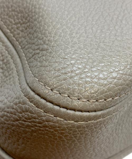 FURLA（フルラ）FURLA (フルラ) 2WAYショルダーバッグ グレーの古着・服飾アイテム