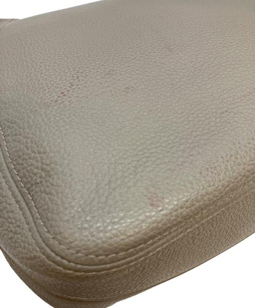 FURLA（フルラ）FURLA (フルラ) 2WAYショルダーバッグ グレーの古着・服飾アイテム