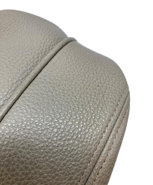 FURLA（フルラ）FURLA (フルラ) 2WAYショルダーバッグ グレーの古着・服飾アイテム