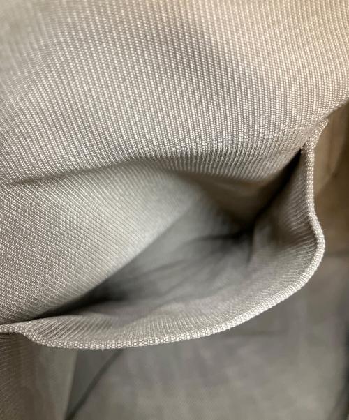 FURLA（フルラ）FURLA (フルラ) 2WAYショルダーバッグ グレーの古着・服飾アイテム