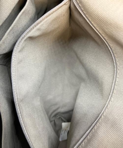 FURLA（フルラ）FURLA (フルラ) 2WAYショルダーバッグ グレーの古着・服飾アイテム