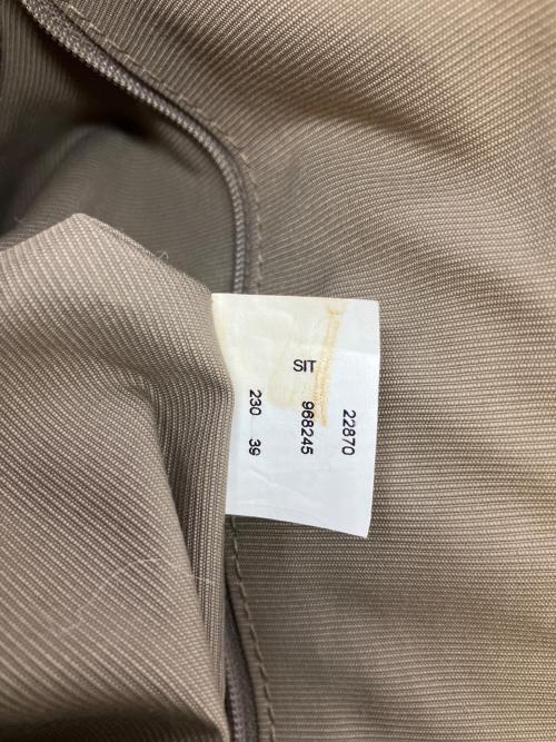 FURLA（フルラ）FURLA (フルラ) 2WAYショルダーバッグ グレーの古着・服飾アイテム