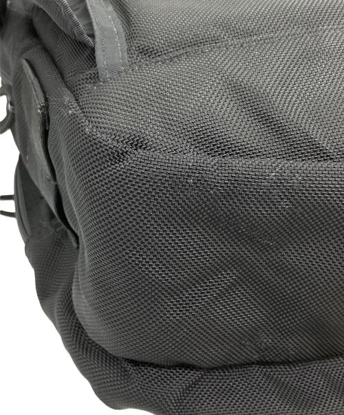 BRIEFING（ブリーフィング）BRIEFING (ブリーフィング) 2WAYバッグ ブラックの古着・服飾アイテム