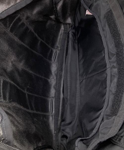 BRIEFING（ブリーフィング）BRIEFING (ブリーフィング) 2WAYバッグ ブラックの古着・服飾アイテム