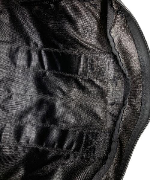 BRIEFING（ブリーフィング）BRIEFING (ブリーフィング) 2WAYバッグ ブラックの古着・服飾アイテム