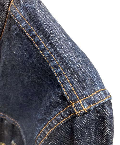 TCB jeans（ティーシービー ジーンズ）TCB jeans (ティーシービー ジーンズ) 50's Jacket デニムジャケット インディゴ サイズ:SIZE 36の古着・服飾アイテム
