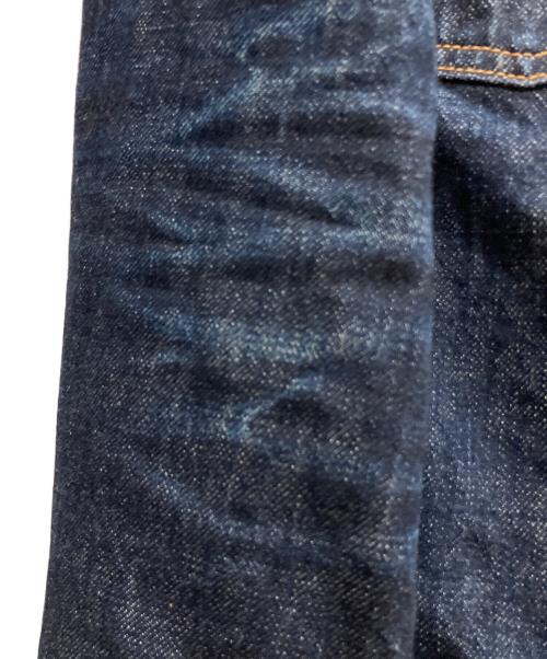 TCB jeans（ティーシービー ジーンズ）TCB jeans (ティーシービー ジーンズ) 50's Jacket デニムジャケット インディゴ サイズ:SIZE 36の古着・服飾アイテム
