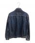 TCB jeans (ティーシービー ジーンズ) 50's Jacket デニムジャケット インディゴ サイズ:SIZE 36：19000円
