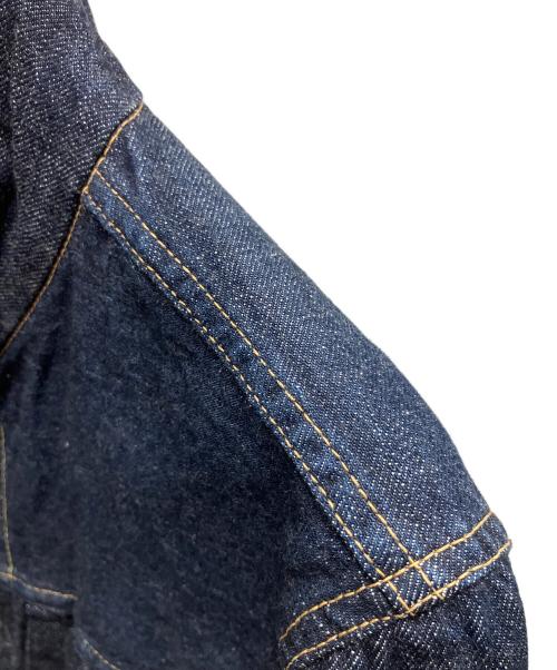 TCB jeans（ティーシービー ジーンズ）TCB jeans (ティーシービー ジーンズ) 30's Jacket デニムジャケット インディゴ サイズ:SIZE 36の古着・服飾アイテム