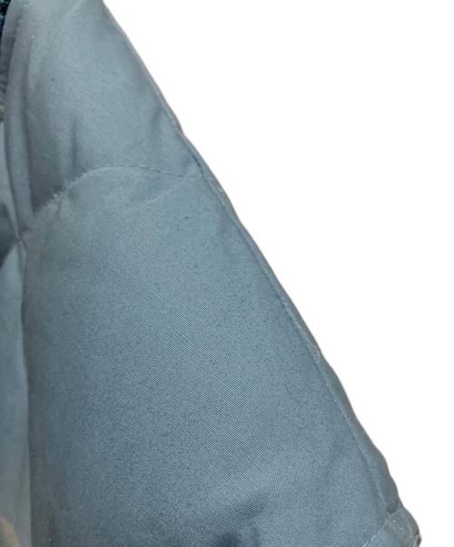 WAREHOUSE（ウエアハウス）WAREHOUSE (ウエアハウス) スカイライナー キルティングジャケット スカイブルー サイズ:SIZE 36の古着・服飾アイテム