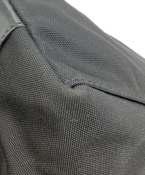 GUCCI（グッチ）GUCCI (グッチ) ワンショルダーバッグ ブラックの古着・服飾アイテム