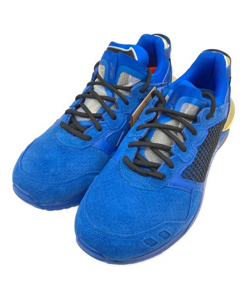 asics（アシックス）asics (アシックス) sneakerwolf (スニーカーウルフ) Gel-Lyte XXX sneakerwolf Welcome TOKYOスニーカー ブルー サイズ:SIZE 26.5cm 未使用品の古着・服飾アイテム