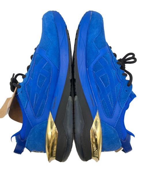 asics（アシックス）asics (アシックス) sneakerwolf (スニーカーウルフ) Gel-Lyte XXX sneakerwolf Welcome TOKYOスニーカー ブルー サイズ:SIZE 26.5cm 未使用品の古着・服飾アイテム