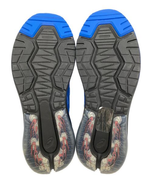 asics（アシックス）asics (アシックス) sneakerwolf (スニーカーウルフ) Gel-Lyte XXX sneakerwolf Welcome TOKYOスニーカー ブルー サイズ:SIZE 26.5cm 未使用品の古着・服飾アイテム