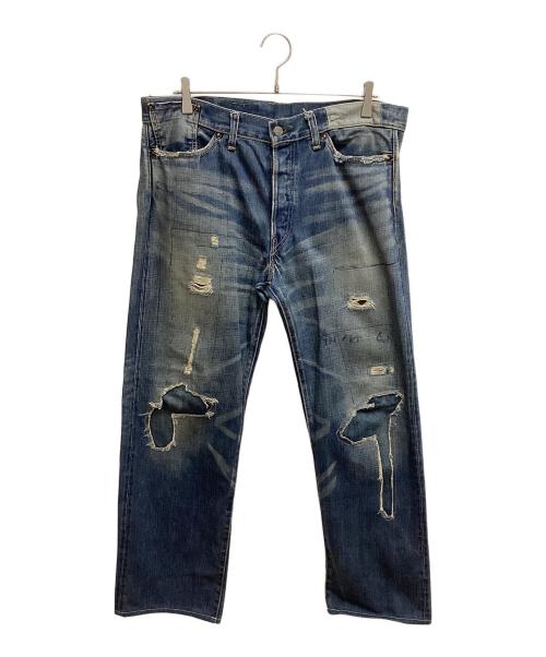 LEVI'S（リーバイス）LEVI'S (リーバイス) デニムパンツ インディゴ サイズ:SIZE 91cm (W36)の古着・服飾アイテム