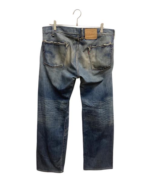 LEVI'S（リーバイス）LEVI'S (リーバイス) デニムパンツ インディゴ サイズ:SIZE 91cm (W36)の古着・服飾アイテム