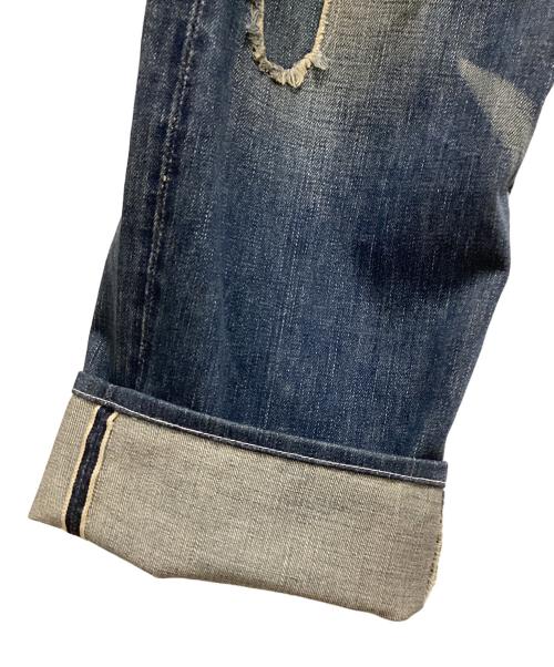 LEVI'S（リーバイス）LEVI'S (リーバイス) デニムパンツ インディゴ サイズ:SIZE 91cm (W36)の古着・服飾アイテム