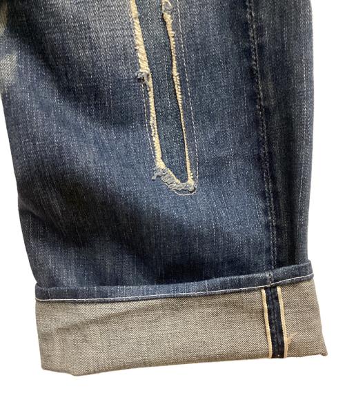 LEVI'S（リーバイス）LEVI'S (リーバイス) デニムパンツ インディゴ サイズ:SIZE 91cm (W36)の古着・服飾アイテム