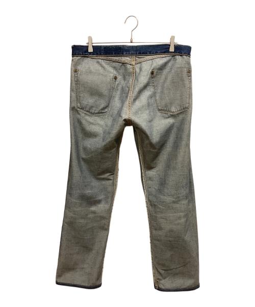 LEVI'S（リーバイス）LEVI'S (リーバイス) デニムパンツ インディゴ サイズ:SIZE 91cm (W36)の古着・服飾アイテム