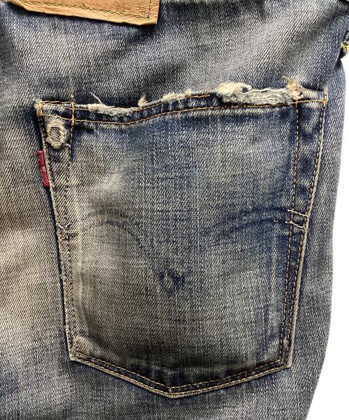 LEVI'S（リーバイス）LEVI'S (リーバイス) デニムパンツ インディゴ サイズ:SIZE 91cm (W36)の古着・服飾アイテム