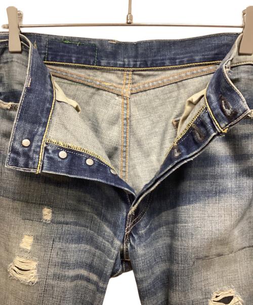 LEVI'S（リーバイス）LEVI'S (リーバイス) デニムパンツ インディゴ サイズ:SIZE 91cm (W36)の古着・服飾アイテム
