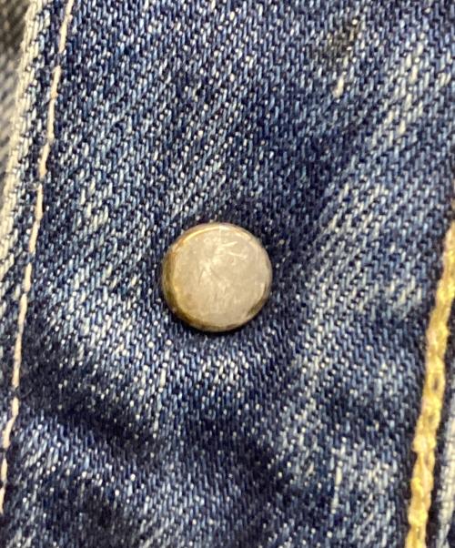 LEVI'S（リーバイス）LEVI'S (リーバイス) デニムパンツ インディゴ サイズ:SIZE 91cm (W36)の古着・服飾アイテム