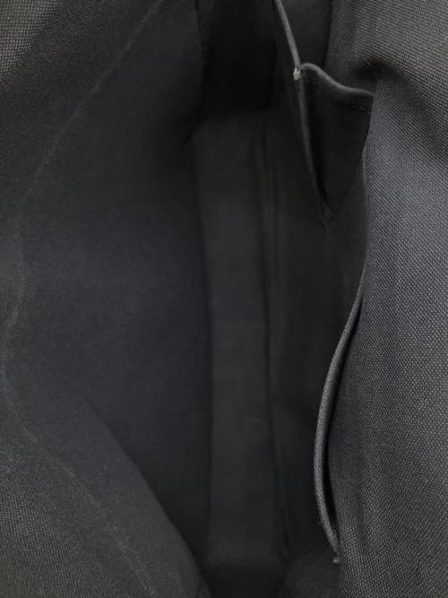 LOUIS VUITTON（ルイ ヴィトン）LOUIS VUITTON (ルイ ヴィトン) ダミエ・グラフィット ダニエルMM ショルダーバッグ グレーの古着・服飾アイテム