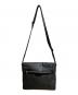 LOUIS VUITTON (ルイ ヴィトン) ダミエ・グラフィット ダニエルMM ショルダーバッグ グレー：77000円