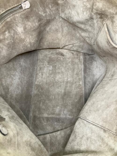 LOUIS VUITTON（ルイ ヴィトン）LOUIS VUITTON (ルイ ヴィトン) パルナセア ロックイットMM ハンドバッグ ベージュの古着・服飾アイテム