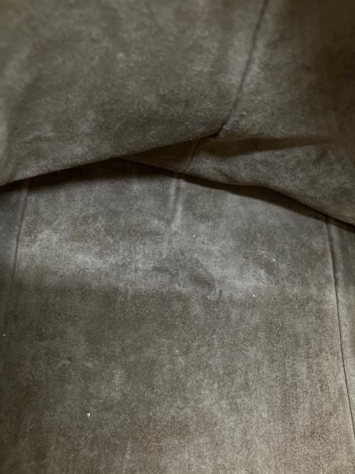 LOUIS VUITTON（ルイ ヴィトン）LOUIS VUITTON (ルイ ヴィトン) パルナセア ロックイットMM ハンドバッグ ベージュの古着・服飾アイテム