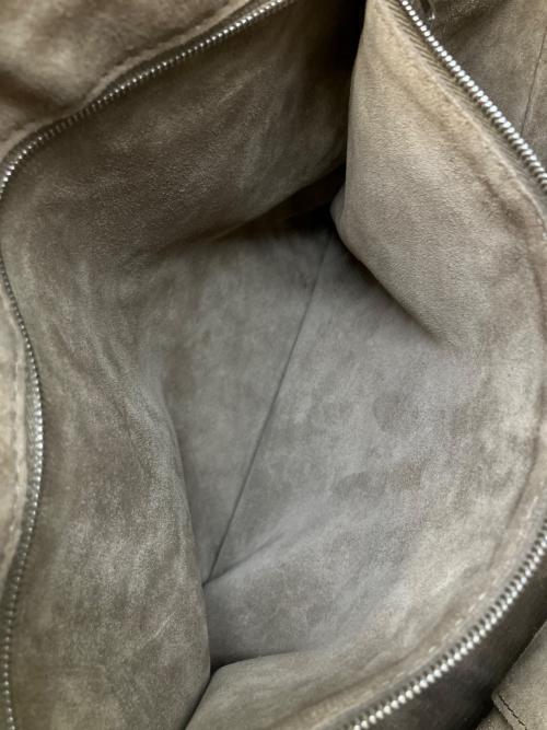 LOUIS VUITTON（ルイ ヴィトン）LOUIS VUITTON (ルイ ヴィトン) パルナセア ロックイットMM ハンドバッグ ベージュの古着・服飾アイテム