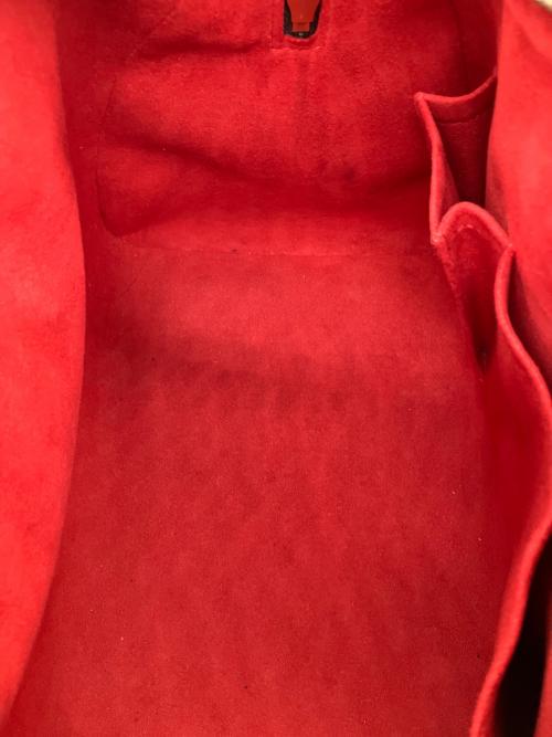 LOUIS VUITTON（ルイ ヴィトン）LOUIS VUITTON (ルイ ヴィトン) ダミエ バークレー ハンドバッグ ブラウンの古着・服飾アイテム