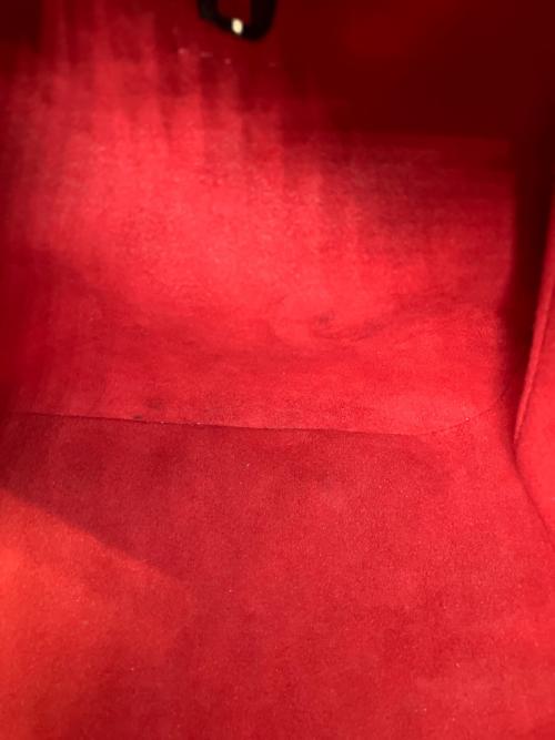 LOUIS VUITTON（ルイ ヴィトン）LOUIS VUITTON (ルイ ヴィトン) ダミエ バークレー ハンドバッグ ブラウンの古着・服飾アイテム