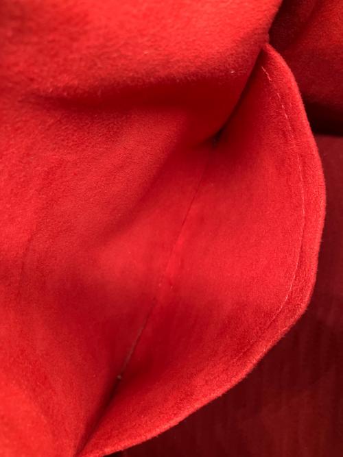 LOUIS VUITTON（ルイ ヴィトン）LOUIS VUITTON (ルイ ヴィトン) ダミエ バークレー ハンドバッグ ブラウンの古着・服飾アイテム