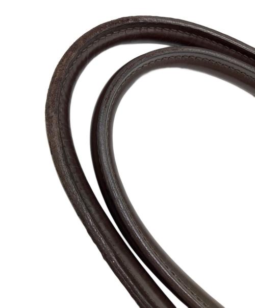 LOUIS VUITTON（ルイ ヴィトン）LOUIS VUITTON (ルイ ヴィトン) ダミエ バークレー ハンドバッグ ブラウンの古着・服飾アイテム