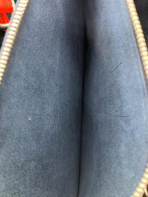 LOUIS VUITTON（ルイ ヴィトン）LOUIS VUITTON (ルイ ヴィトン) エピ ツイスト トート トートバッグ レッドの古着・服飾アイテム